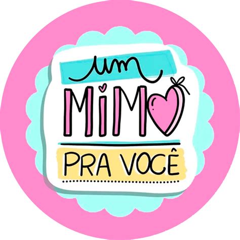 Para você .